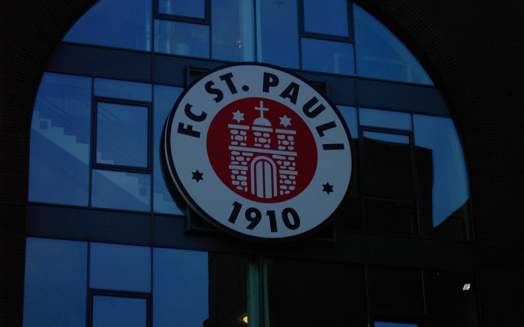 07.05.2011 St.Pauli –FC Bayern