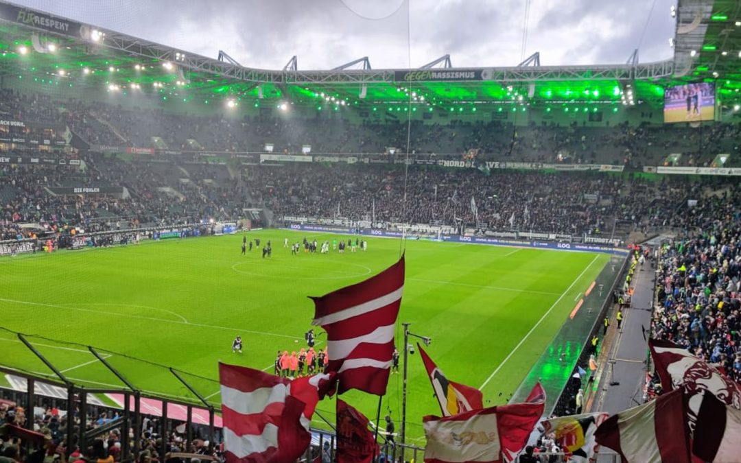 25.-26.10.2025 Auswärtsfahrt Gladbach